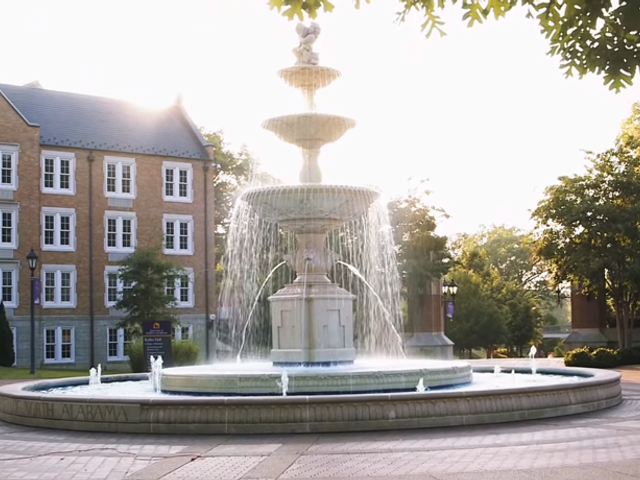 Photo of University of North Alabama