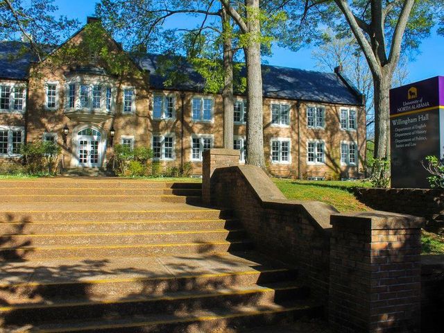 Photo of University of North Alabama