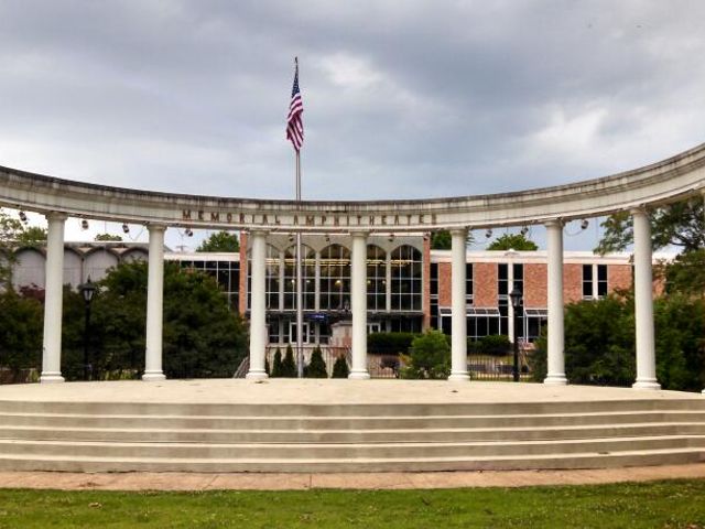 Photo of University of North Alabama