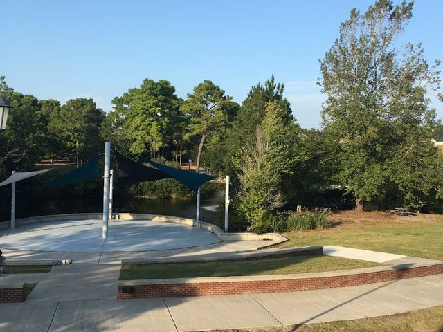Photo of University of North Carolina Wilmington