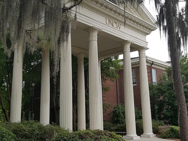 Photo of University of North Carolina Wilmington