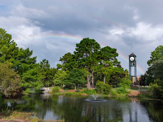 Photo of University of North Carolina Wilmington