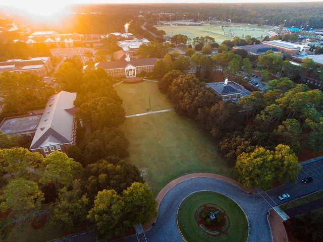 Photo of University of North Carolina Wilmington