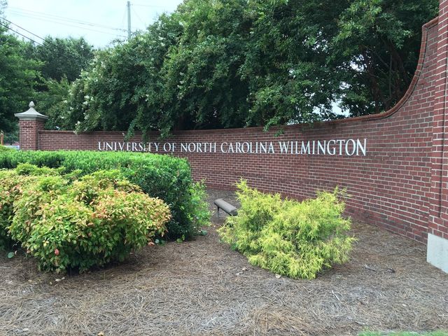 Photo of University of North Carolina Wilmington