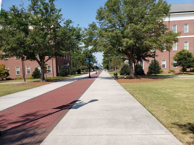 Photo of University of North Carolina Wilmington