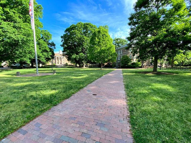 Photo of University of North Carolina at Chapel Hill
