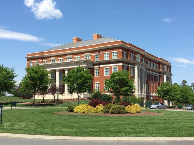 Photo of University of North Carolina at Charlotte