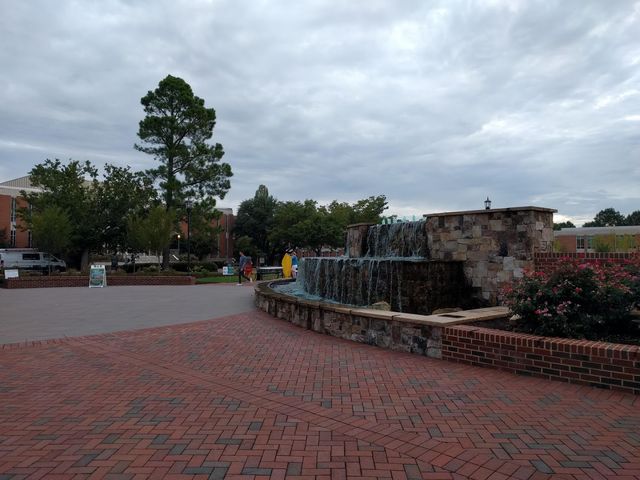 Photo of University of North Carolina at Charlotte