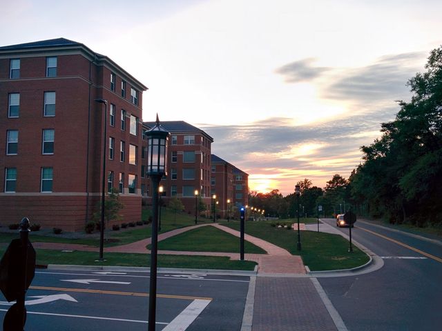 Photo of University of North Carolina at Charlotte