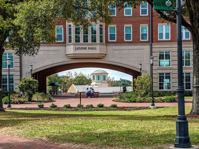 Photo of University of North Carolina at Charlotte
