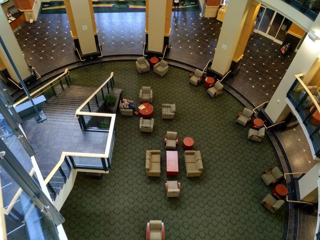 Photo of University of North Carolina at Charlotte