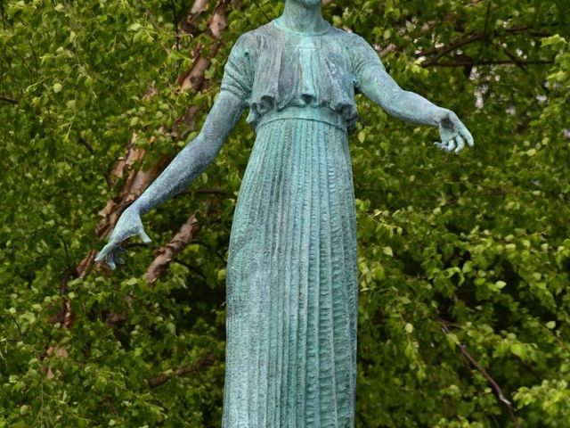 Photo of University of North Carolina at Greensboro