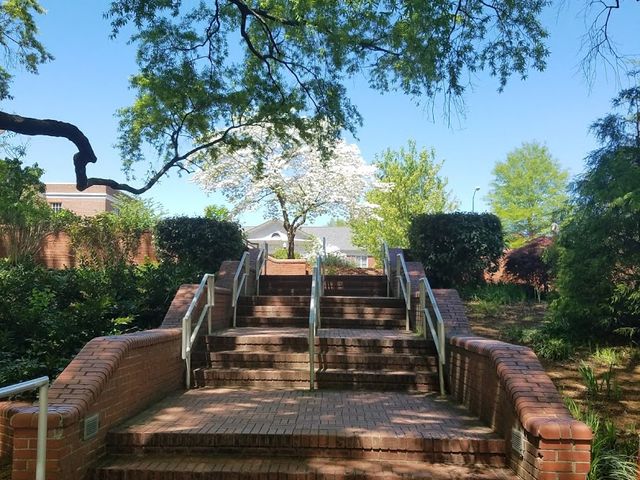 Photo of University of North Carolina at Greensboro