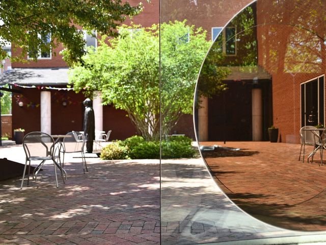 Photo of University of North Carolina at Greensboro