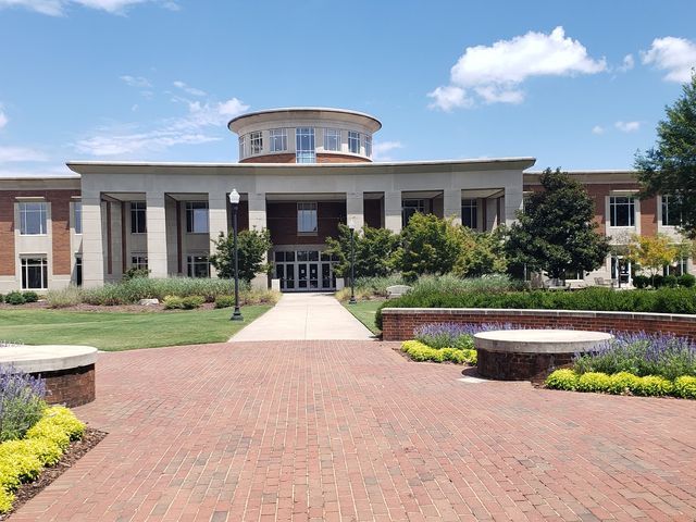Photo of University of North Carolina at Greensboro