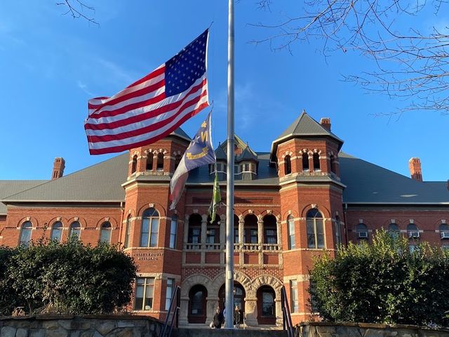 Photo of University of North Carolina at Greensboro