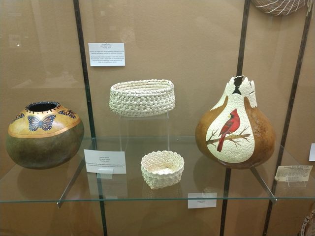 Photo of University of North Carolina at Pembroke