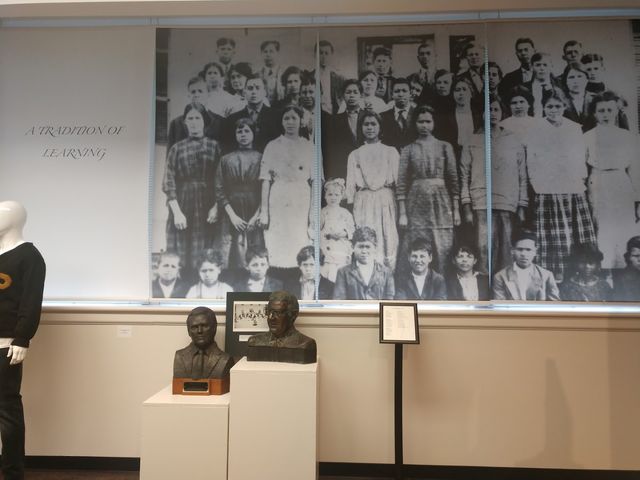 Photo of University of North Carolina at Pembroke