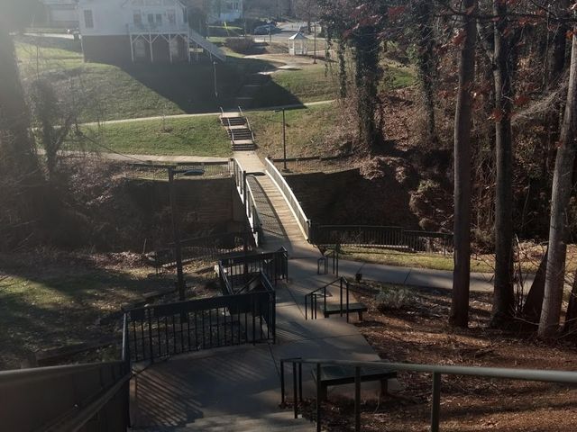 Photo of University of North Carolina School of the Arts