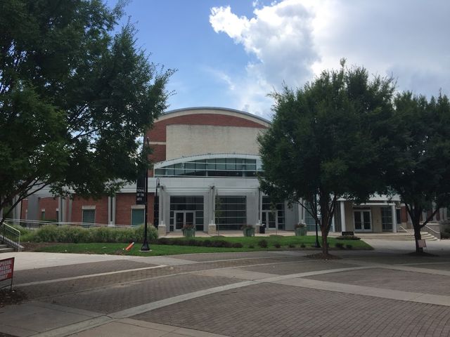 Photo of University of North Carolina School of the Arts