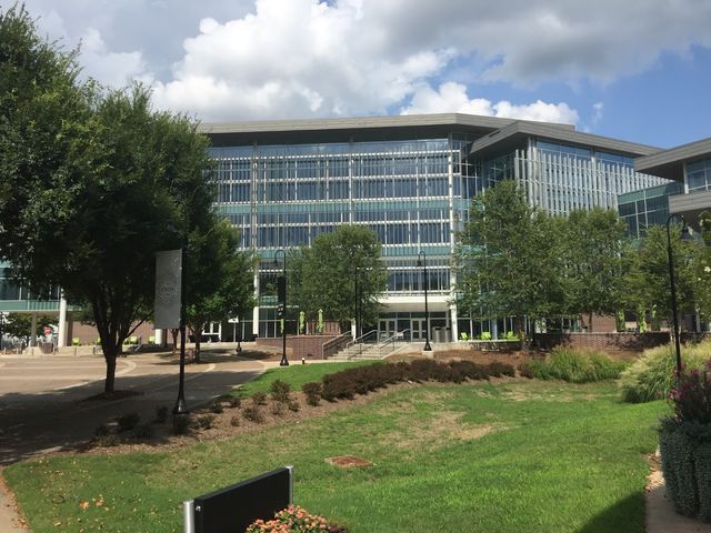 Photo of University of North Carolina School of the Arts