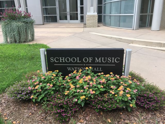 Photo of University of North Carolina School of the Arts