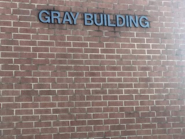 Photo of University of North Carolina School of the Arts