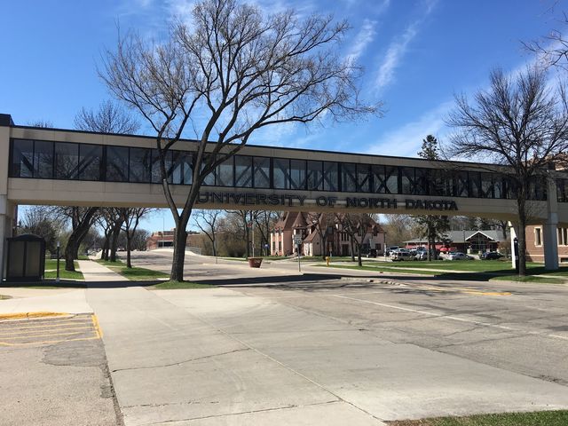 Photo of University of North Dakota