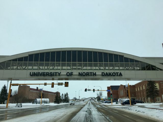 Photo of University of North Dakota
