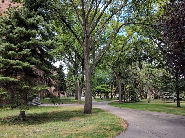 Photo of University of North Dakota