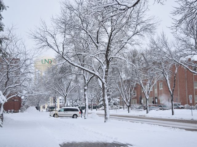 Photo of University of North Dakota