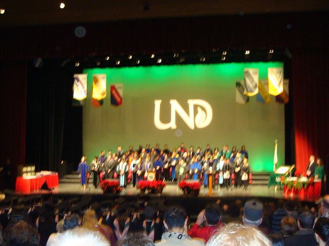 Photo of University of North Dakota
