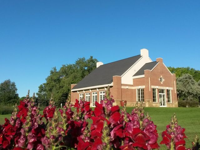 Photo of University of North Dakota