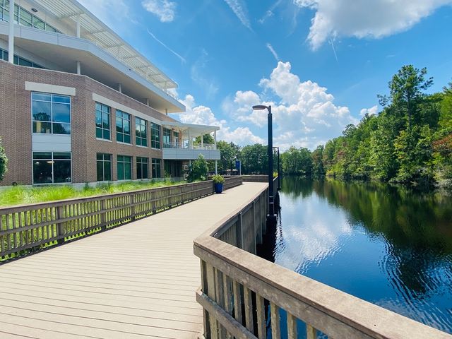 Photo of University of North Florida