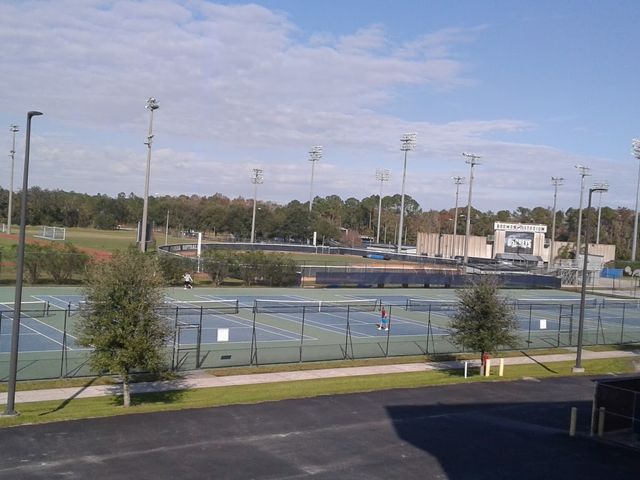 Photo of University of North Florida