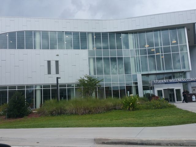 Photo of University of North Florida