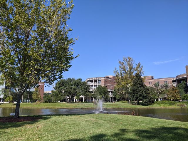 Photo of University of North Florida