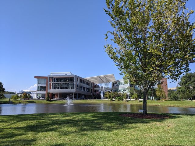 Photo of University of North Florida
