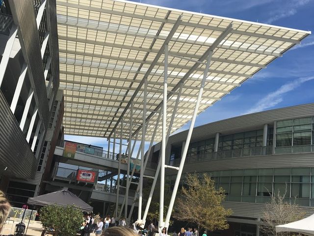 Photo of University of North Florida