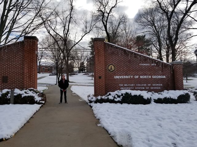 Photo of University of North Georgia