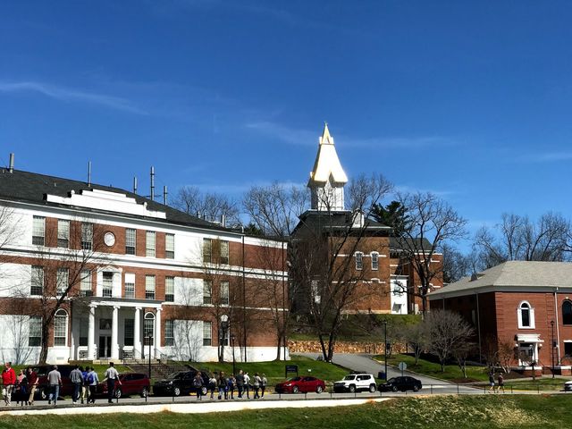 Photo of University of North Georgia