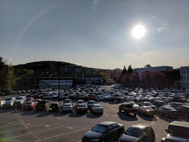 Photo of University of North Georgia