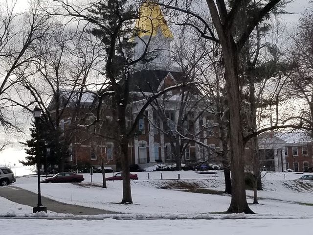 Photo of University of North Georgia