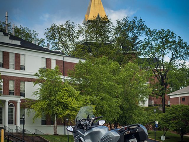 Photo of University of North Georgia