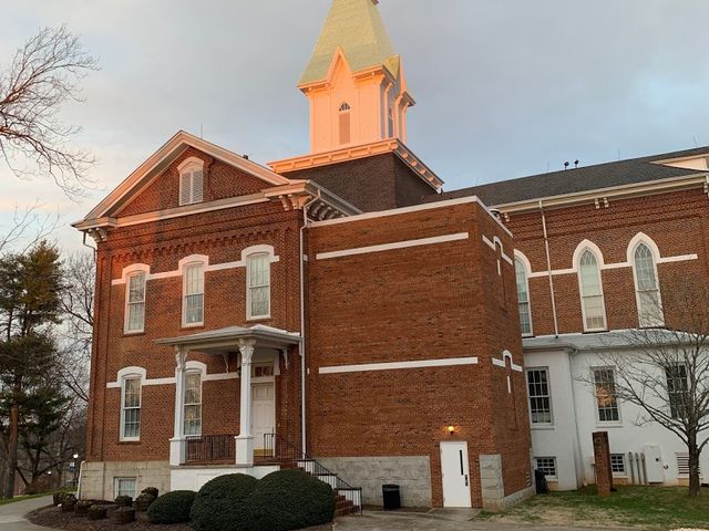 Photo of University of North Georgia