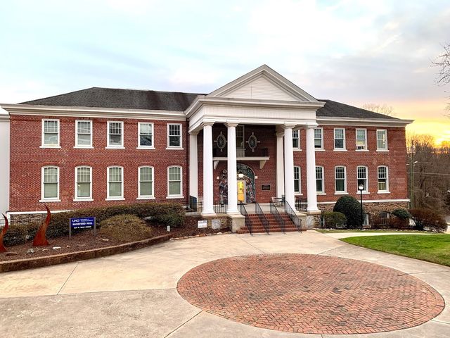 Photo of University of North Georgia