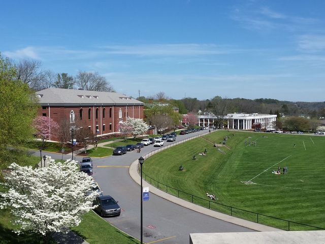 Photo of University of North Georgia