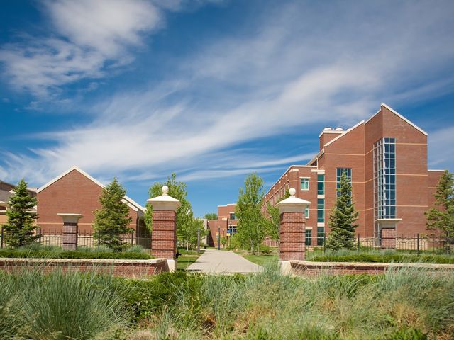 Photo of University of Northern Colorado