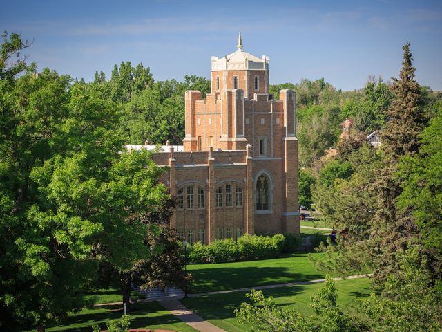 Photo of University of Northern Colorado