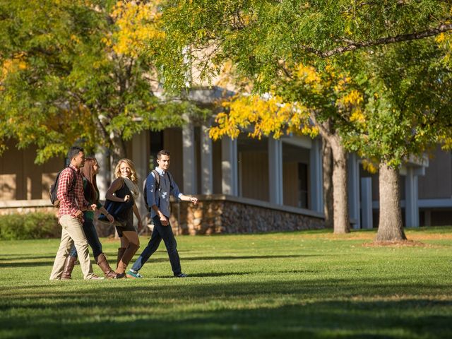 Photo of University of Northern Colorado